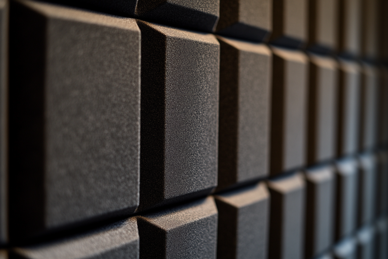 Wall Soundproofing